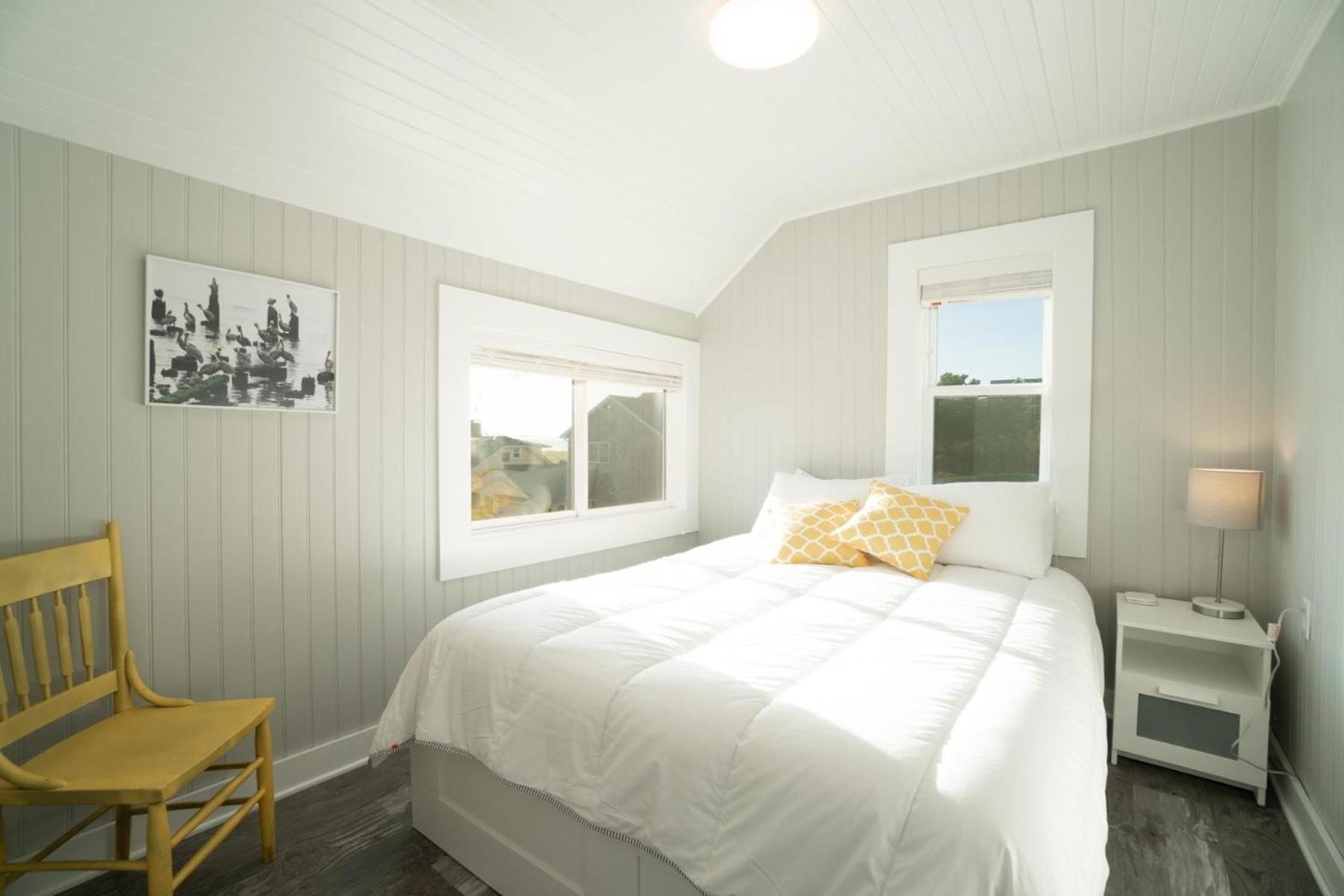 The Duffy House Villa Seaside Eksteriør bilde
