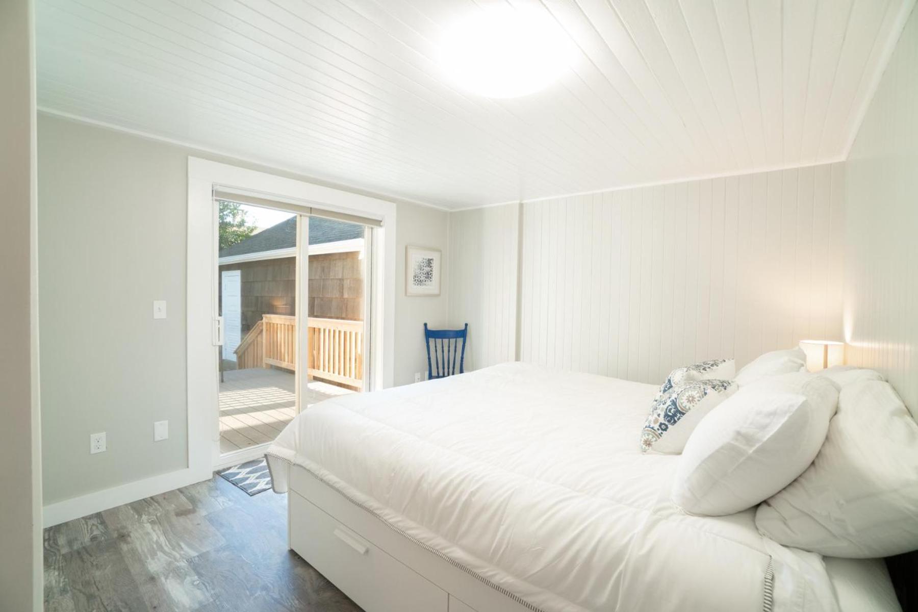 The Duffy House Villa Seaside Eksteriør bilde